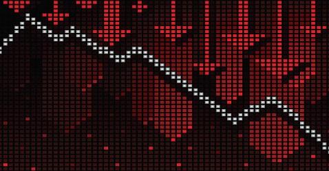 Markets likely to open gap-down reacting to exit poll outcomes