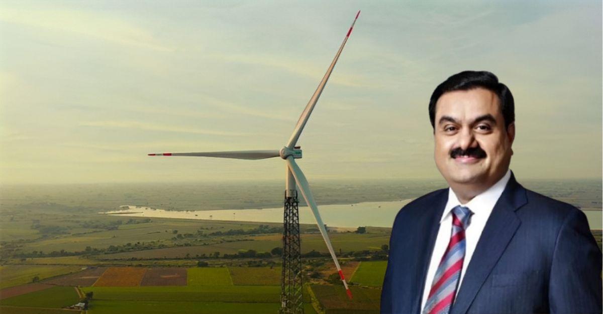 52-week high alert: Wind turbine casting company received 3.3 MW turbine parts order from Adani Wind