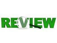 Reviews