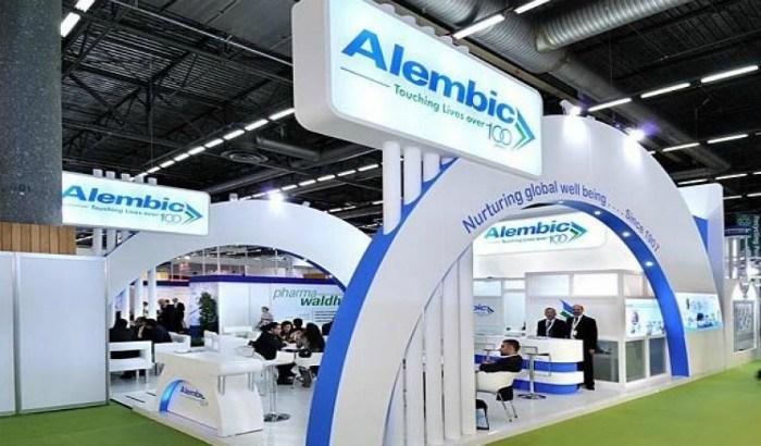 Alembic Pharma gets USFDA approval for Ophthalmic Solution