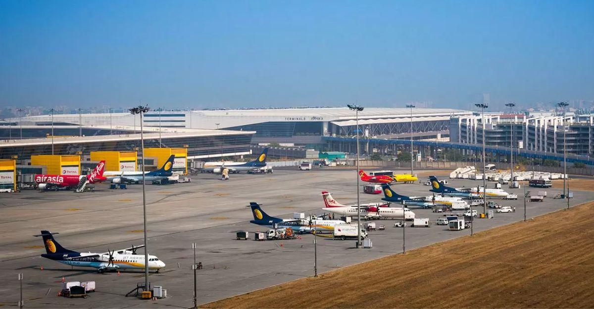 Facility management services company bags Rs 20.26 crore order from Airports Authority of India
