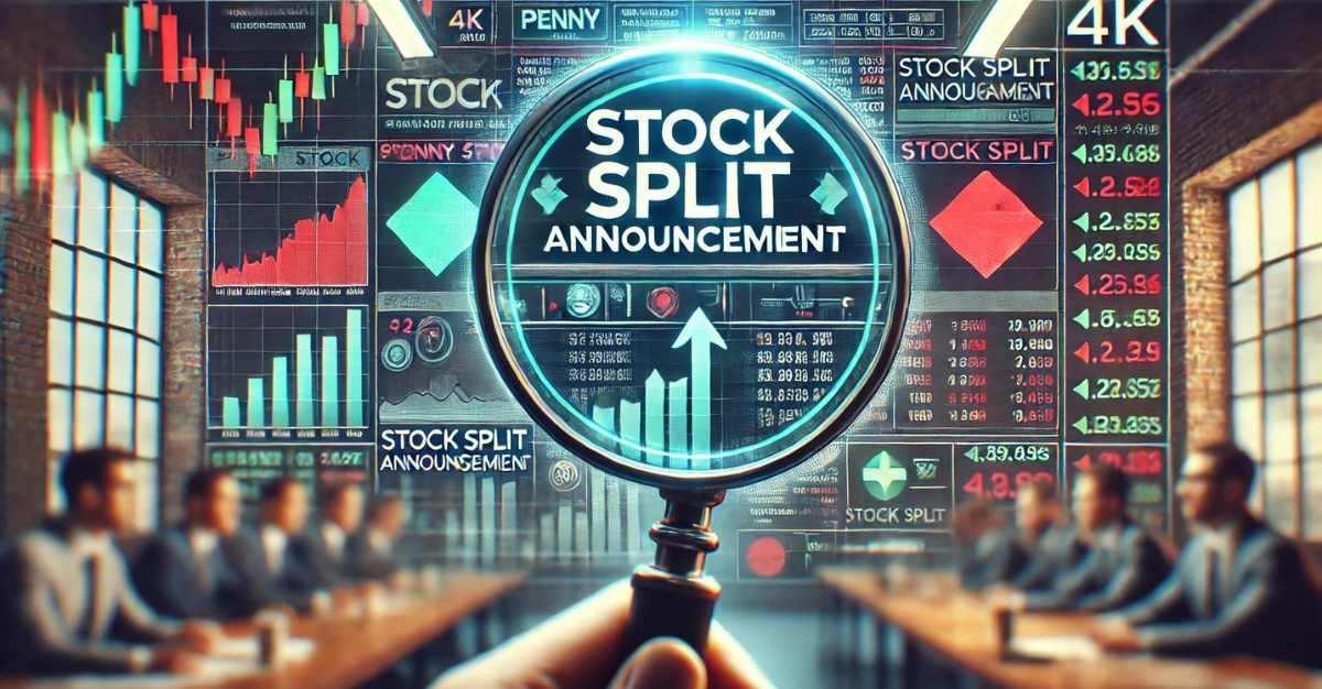 52-week high alert & FIIs bought 5,48,274 shares: Board announce 1:5 stock split of equity shares