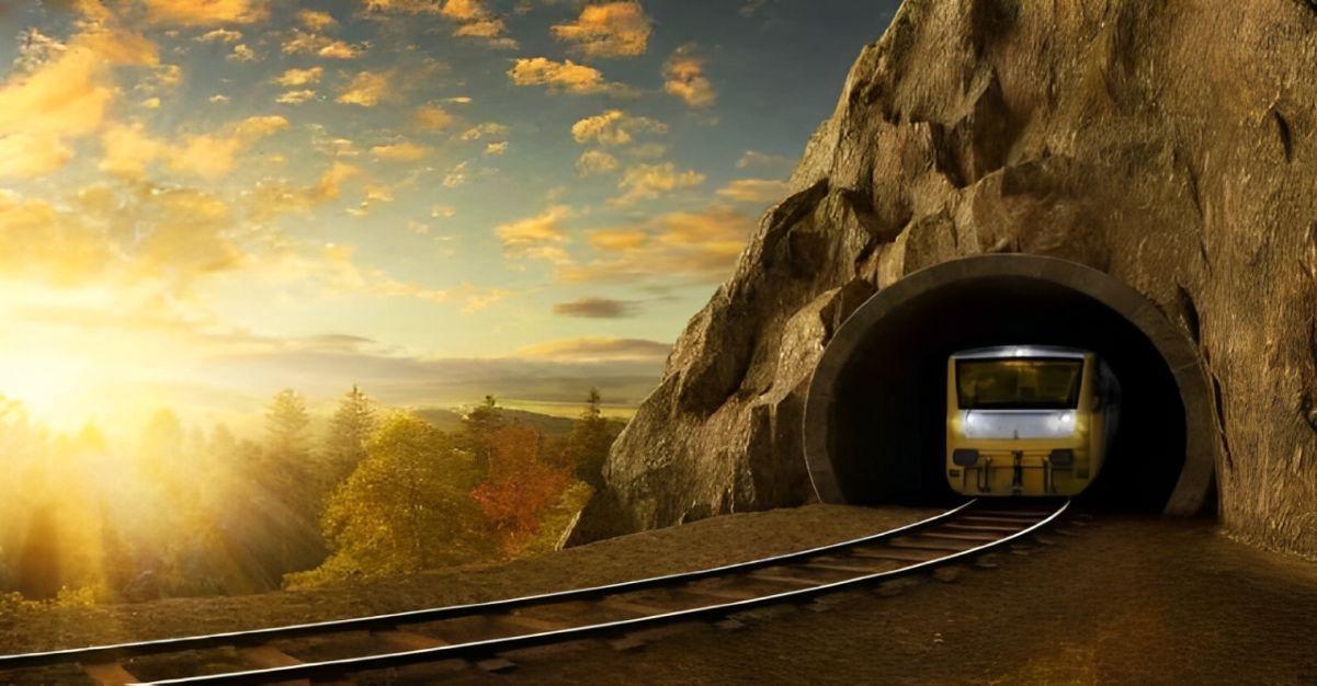 Rs 1,00,000 crore order book: Railway infrastructure company receives order worth Rs 213,22,48,546.62 from Southern Central Railway