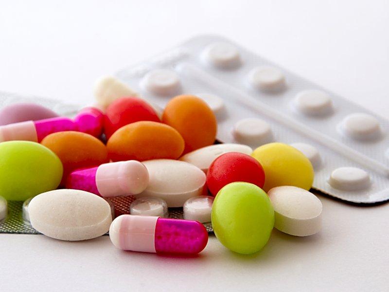 Lupin receives tentative approval for Apixaban Tablets