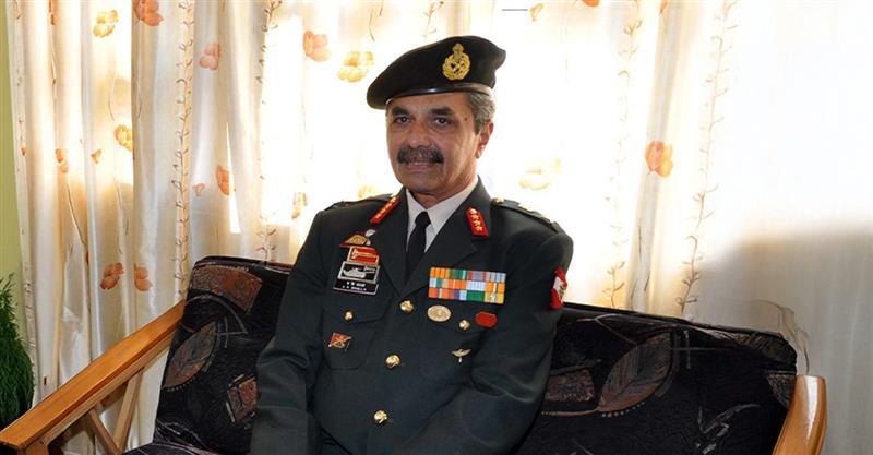 Hyderabad-Based IT Company Appoints Shri Lieutenant General with 39 Years of Service in Indian Army to Advisory Board for Defence & Cybersecurity Strategy!