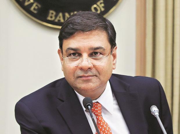 Market sentiment sours as Urjit exits