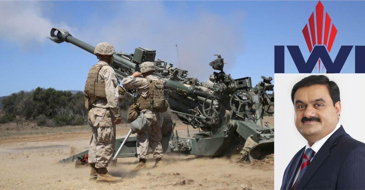 1:1 bonus share: Multibagger defence stock hit the upper circuit after receiving a contract from PLR Systems Pvt Ltd