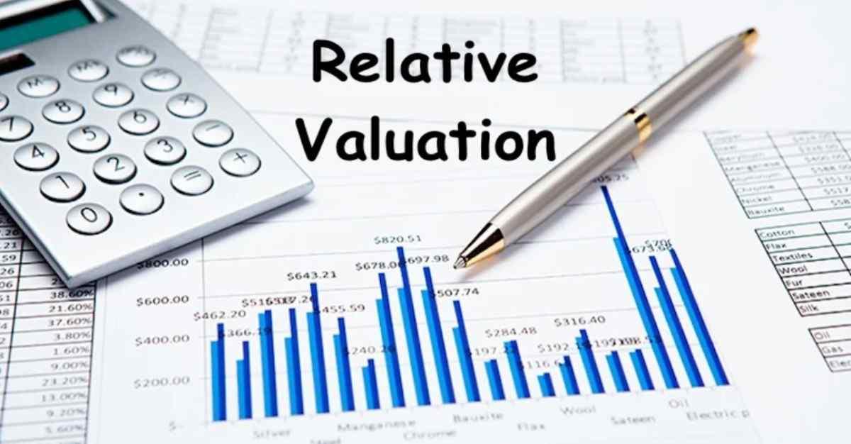 Relative Valuation: Different Types, Usage, and Understanding Multiples in Detail!