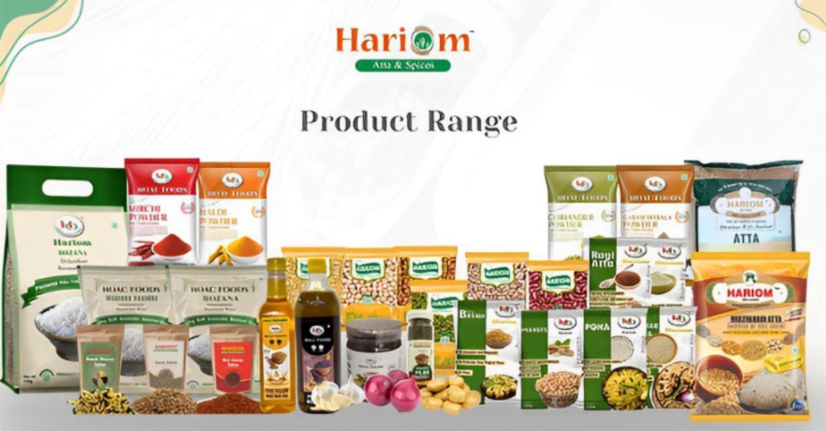 DIIs bought 3,73,500 shares & FIIs bought 1,23,750 shares: FMCG company unveils its next big leap; A mega manufacturing unit in Vidisha, Madhya Pradesh