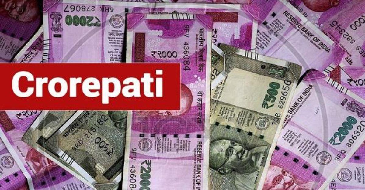 Crorepati Stock: Rs 1,08,28,171 for a share of just Rs 1.10; an investment of Rs 1 lakh in this stock would have turned you into a crorepati