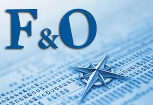 Five stocks with buying interest