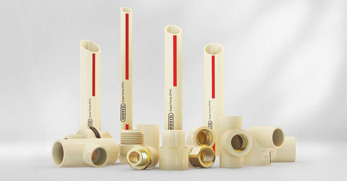 India’s leading plastics product manufacturer to acquire Wavin's Indian Piping Business for Rs 310 crore by July 31, 2025