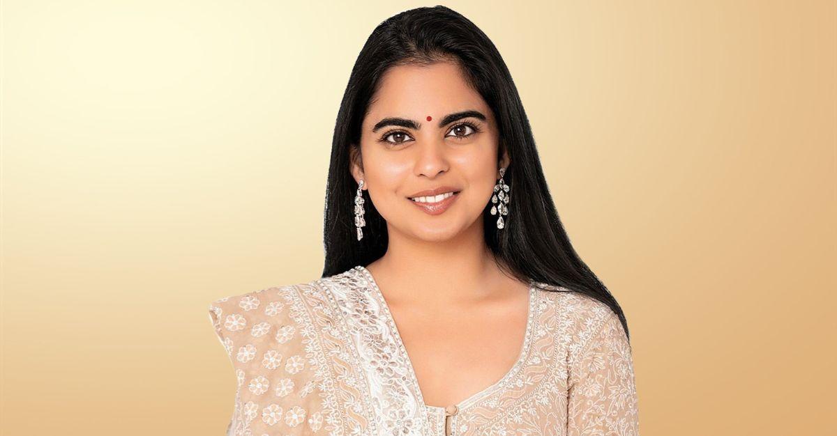 Reliance Group-backed core investment company forms 50:50 reinsurance joint venture with Allianz Group; Don't miss Isha Ambani's statement!