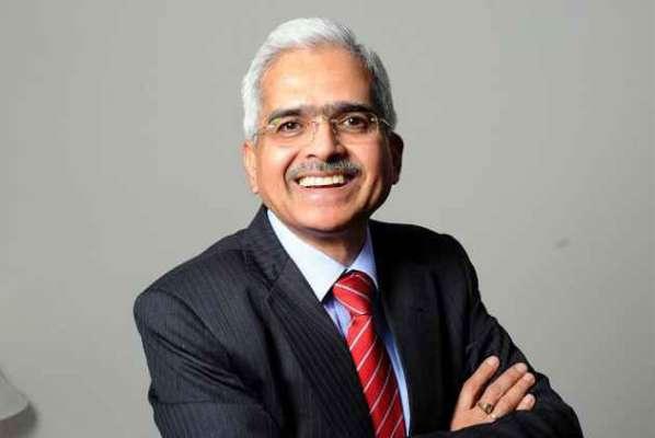 Shaktikanta Das replaces Urjit Patel as the new RBI governor
