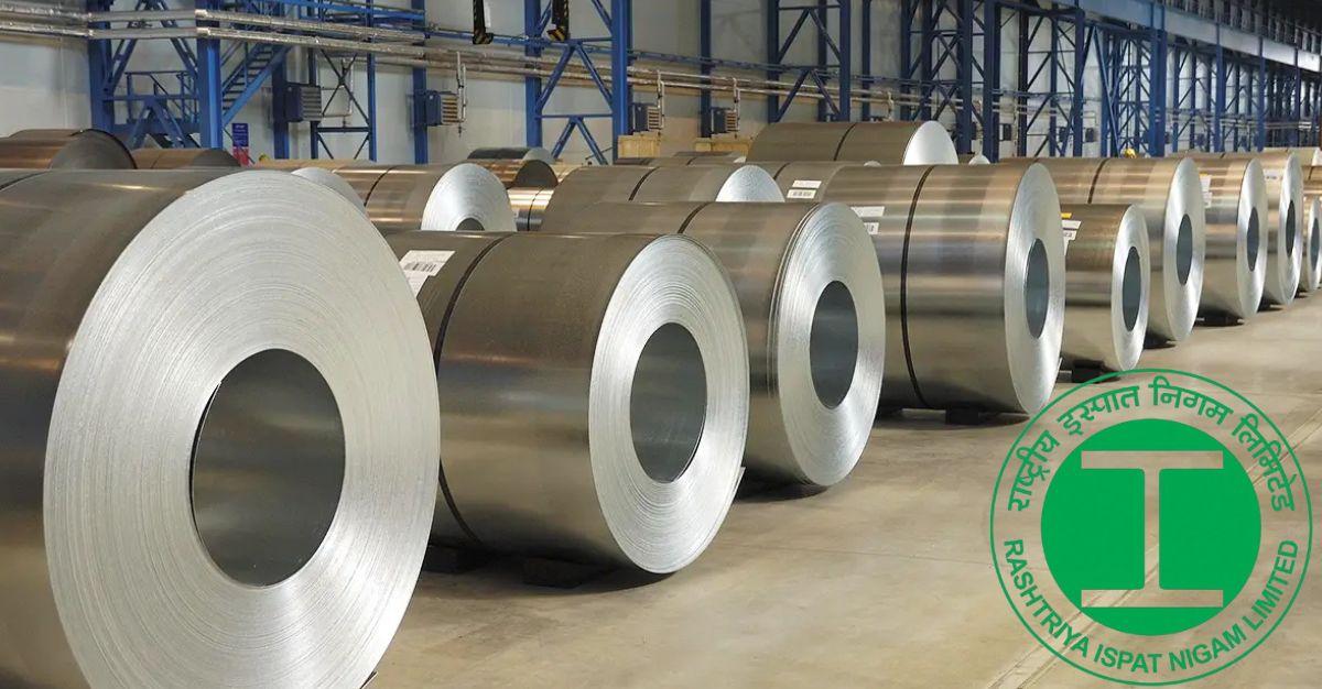 Penny stock below Rs 15: Small-cap company receives order worth Rs 210 crore from Rashtriya Ispat Nigam Ltd (RINL)