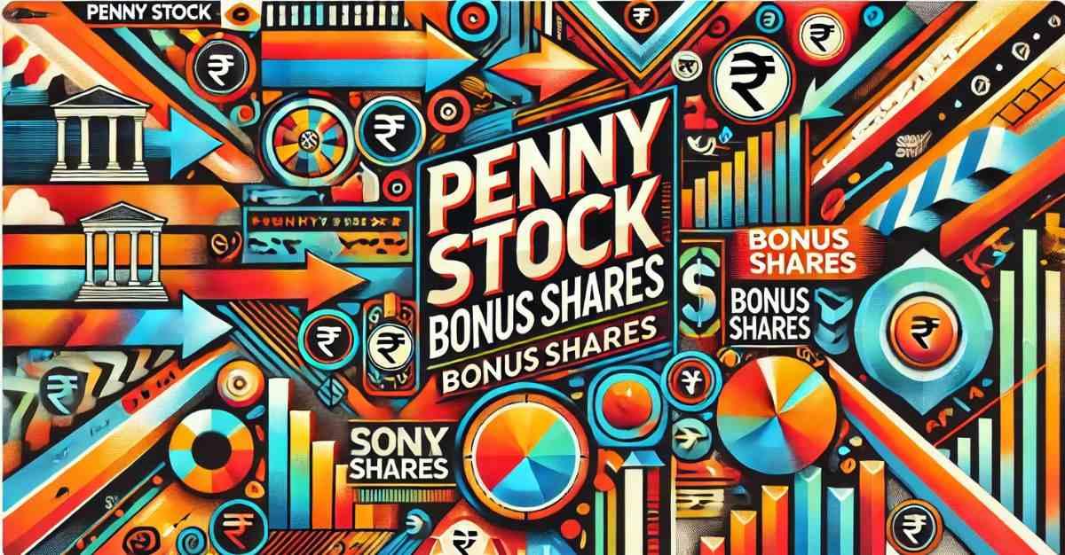 Penny stock under Rs 60 hit a 20 per cent upper circuit as the Board is likely to announce bonus shares!