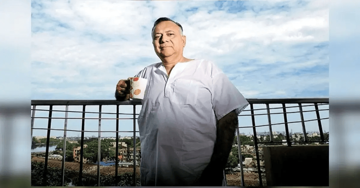 Anil Kumar Goel Bought 44,000 Share; This Textile Industry Low PE Stock Surged Over 6% on Wednesday