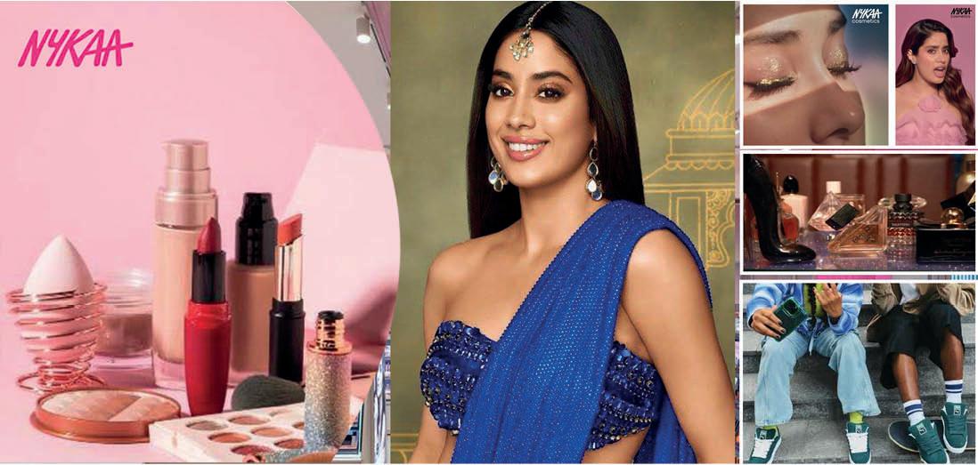 FSN E-Commerce Ventures Ltd