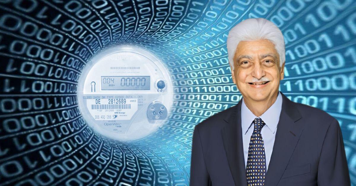 IT Giant Wins Multi-Year “Smart Grid” Deal from Saudi Electric Company