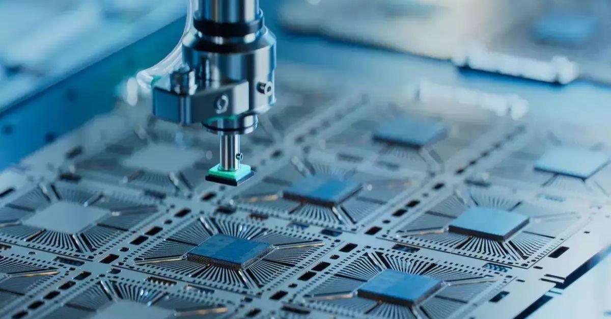 Multibagger railway stock under Rs 55: Company plans acquisition of Neo Semi SG Pte. Ltd., advancing into semiconductors and green tech sectors!