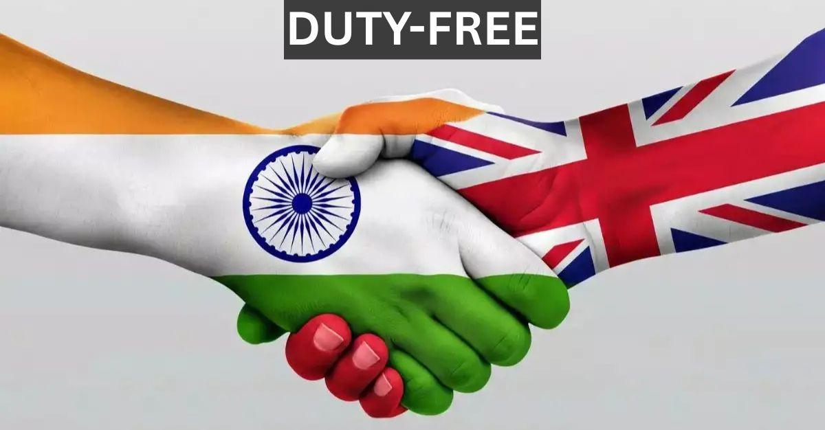 Penny stock under Rs 10 in focus as India-UK FTA enables duty-free exports, boosting this micro-cap’s growth and UK market expansion!