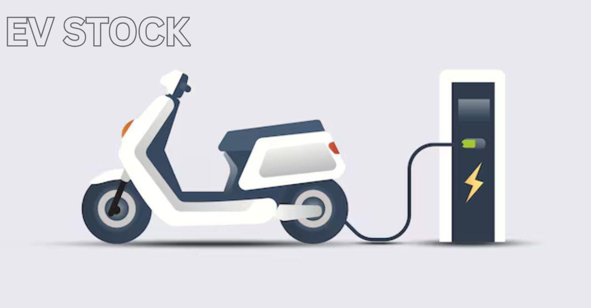 Gujarat-based multibagger EV-stock under Rs 55 jumps over 5% after the inauguration of a new showroom at Dahod