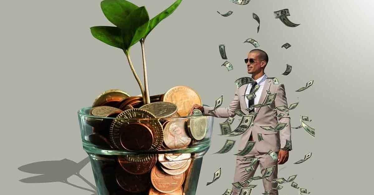 Aim for big, sustainable returns? ESG Funds deserve a spot in your portfolio!