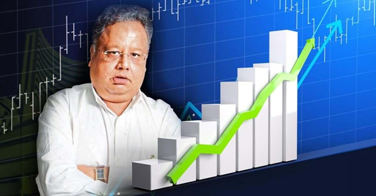 Rs 71,568 Crore Order Book: Jhunjhunwala’s-Backed Civil Construction Company Receives Orders of Rs 791.54 Crore