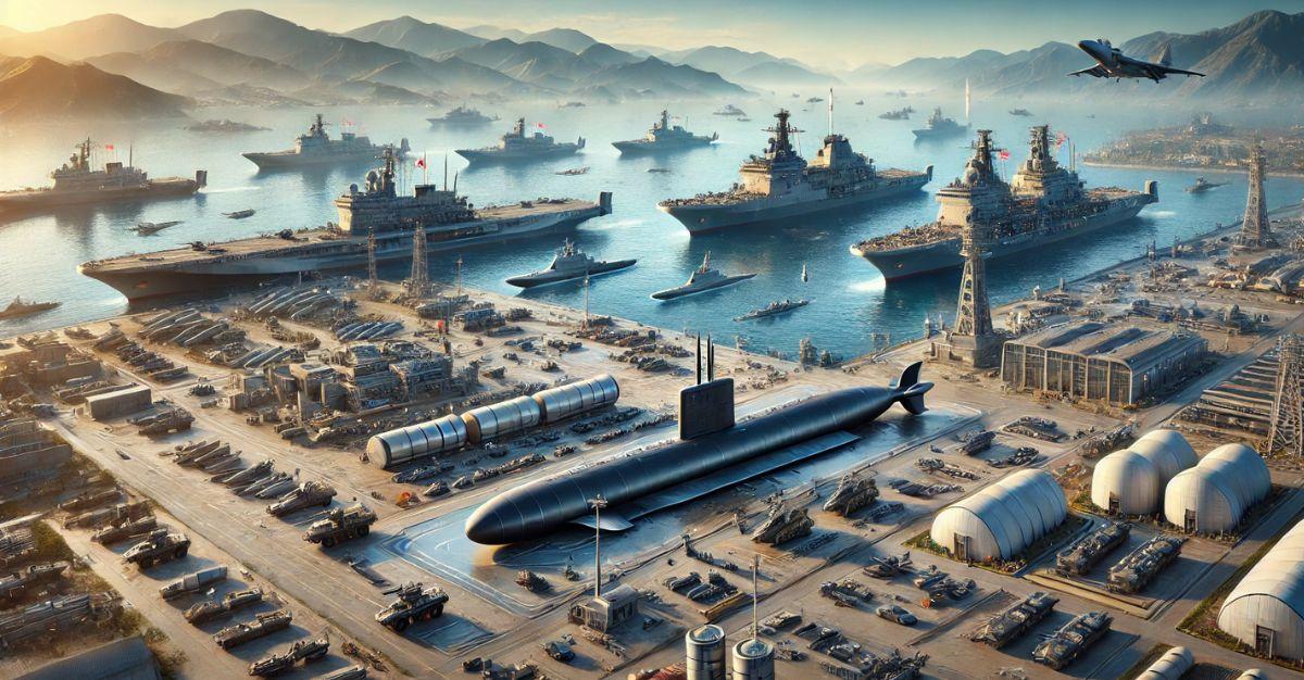 Debt-free penny stock below Rs 15 jumps as company to launch new division dedicated to next-generation defence technologies!