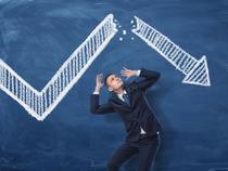 Selling spree continues for Vakrangee, a trend reversal