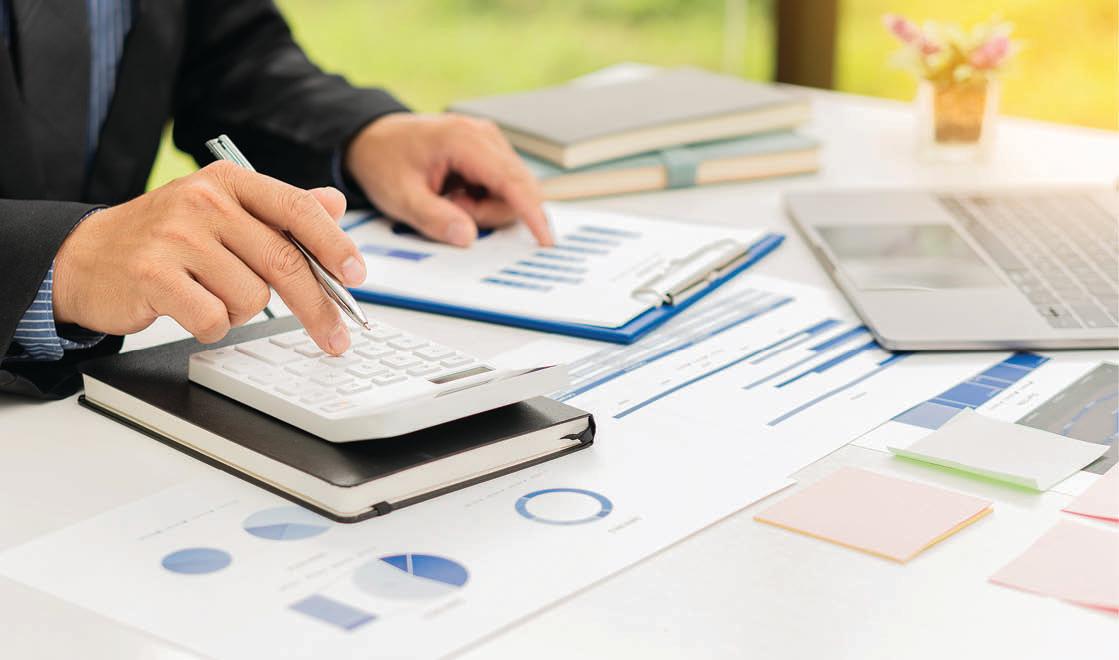 CFO’s Tightrope: Growth vs Returns