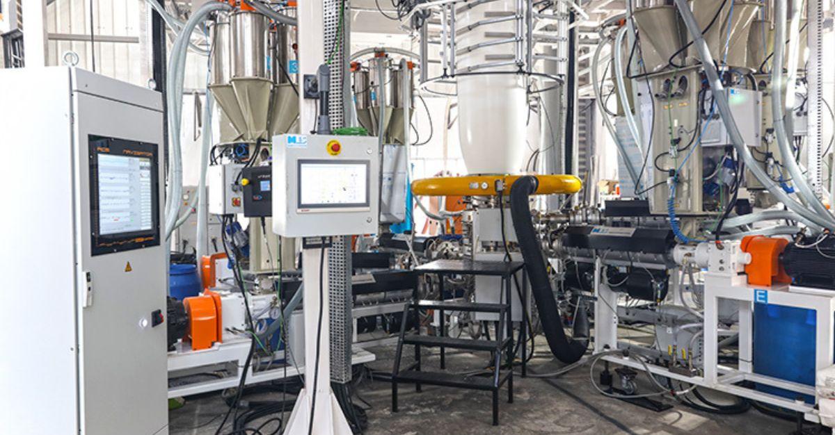 Rs 8,50,00,000 order: Machinery company secures maiden export order for 9-layer blown film plant from a Latin American customer