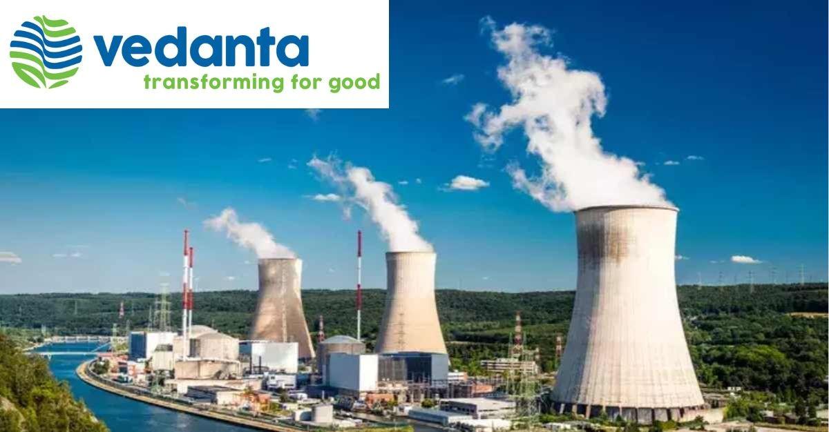 Vedanta's Supplier Company Consolidates Two Work Order into Rs 47.36 Crore Contract with ESL Steel