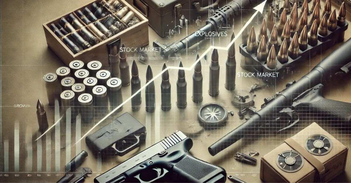 Multibagger Defence Stock Secures Rs 26.67 Crore Defence Order From India's leading Infra and Defence Companies