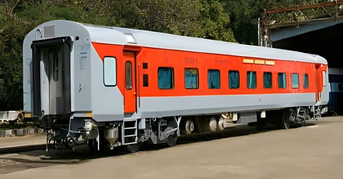 1:2 stock split & Rs 14,429 crore order book: Railway coach manufacturer bags order of Rs 1,888 crore from Integral Coach Factory