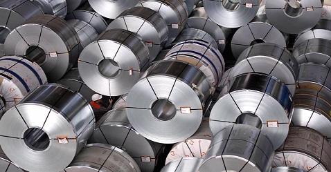 Metals shine as trade war fear eases