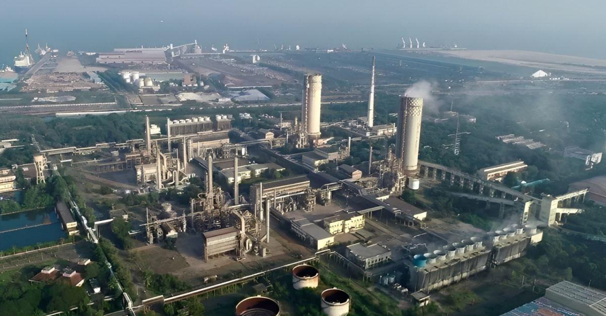 Rs 6,12,761 crore order book: L&T-backed green energy company partners with Japan’s ITOCHU for green ammonia project