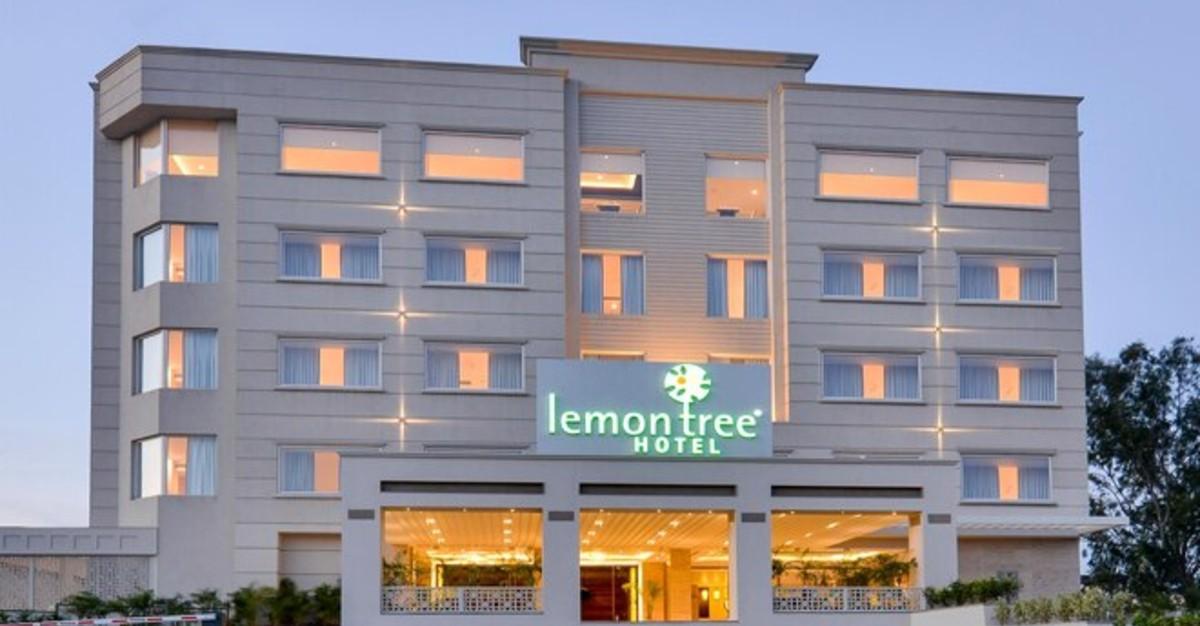 5 Hotel Stocks That Jumped Up to 5% on August 20 — Key Reasons Behind the Rally