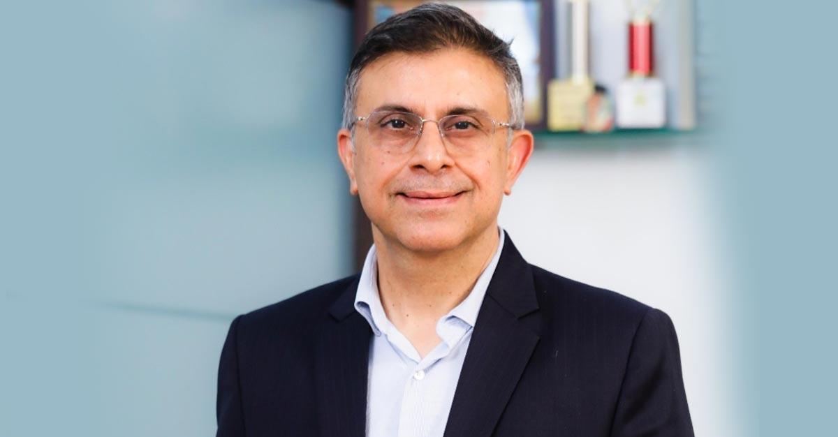 In conversation with Mohit Bhatia, CEO, Bank of India Mutual Fund