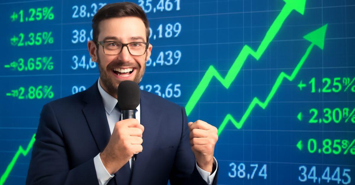 6-Day Winning Streak: Sensex Gains 253 Points, Nifty Above 25,100