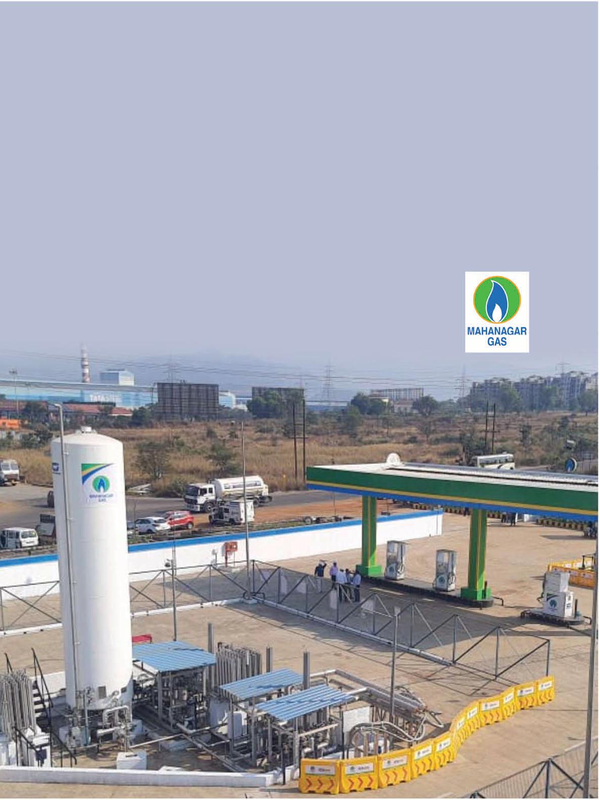 Oil & Gas Sector Slippery but Strategic