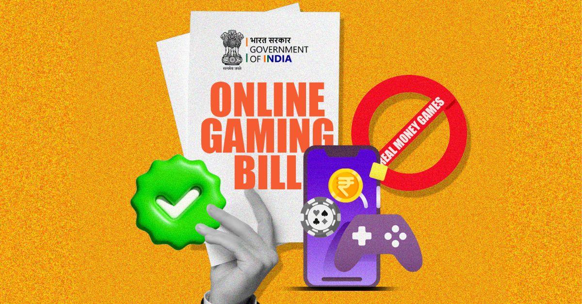 Multibagger penny stock locked in upper circuit because the company will benefit from the Online Gaming Bill; details inside!