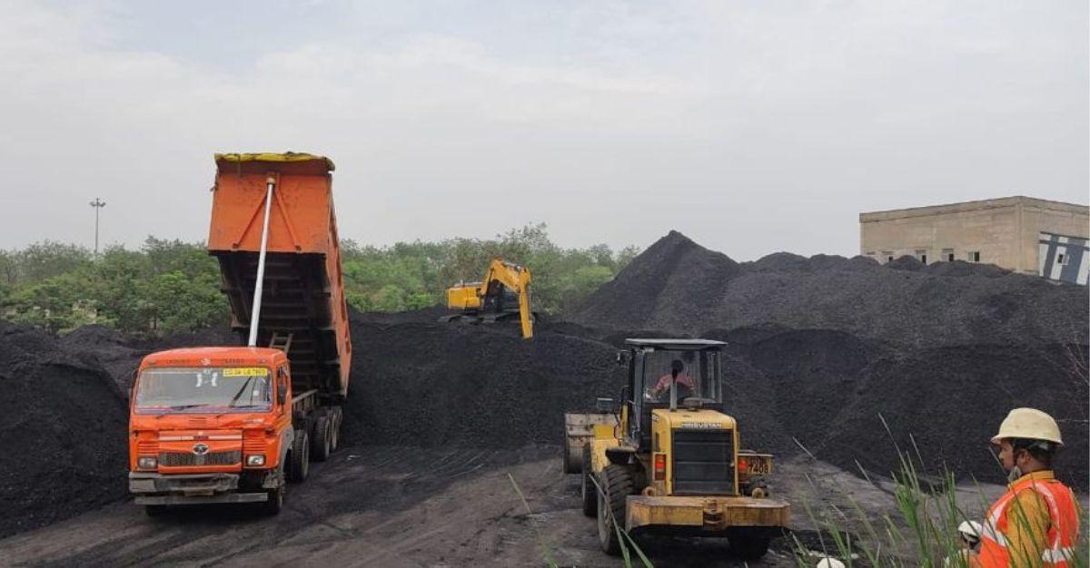 Coal Mining Company Signs MoU with Mineral Resources Development, Govt. of Madhya Pradesh and Madhya Pradesh State Mining Corporation Ltd