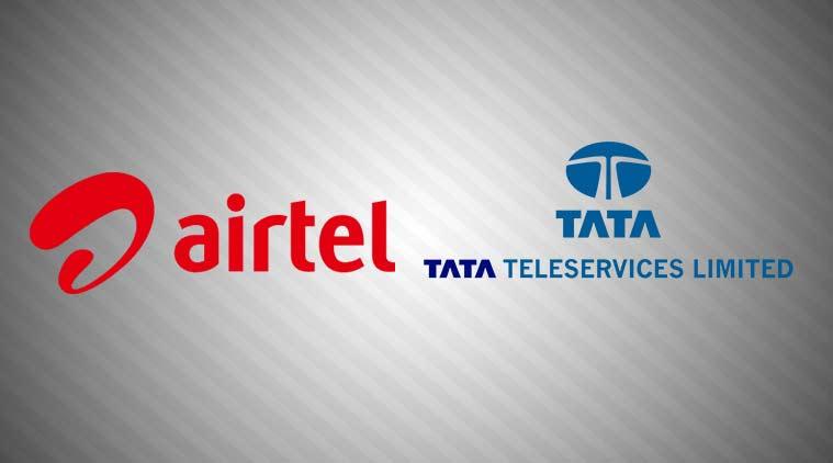 Tata Teleservices gains 20 per cent on merger approval