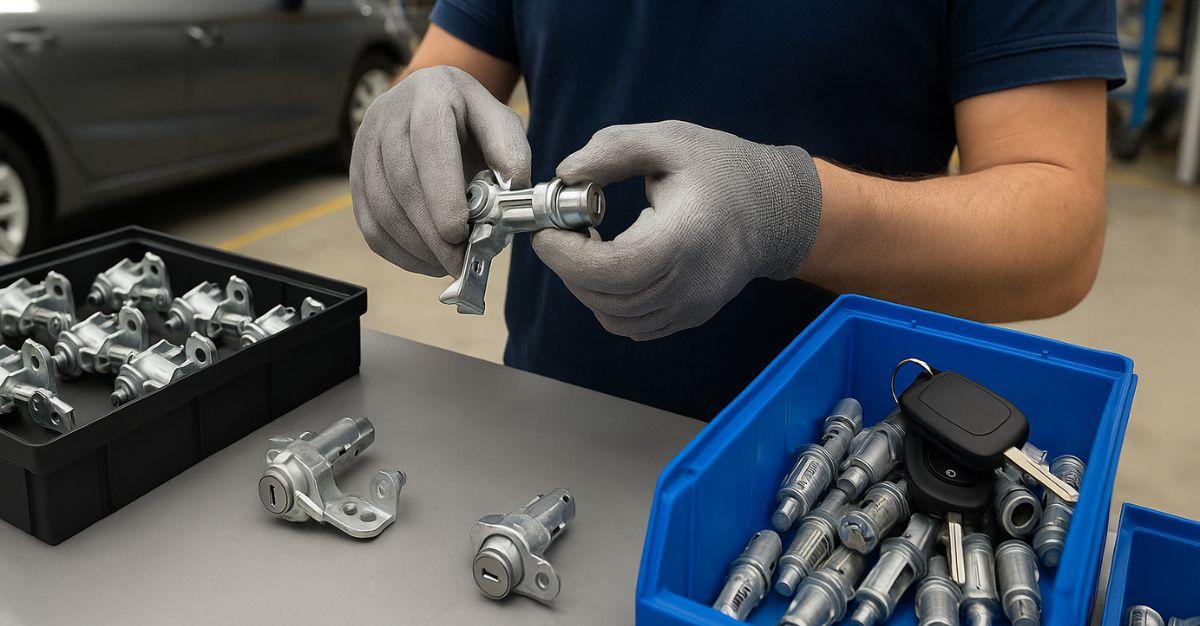 1:10 stock split: Automotive components manufacturer expands landholding near Jewar Airport with strategic 1.89 acres acquisition