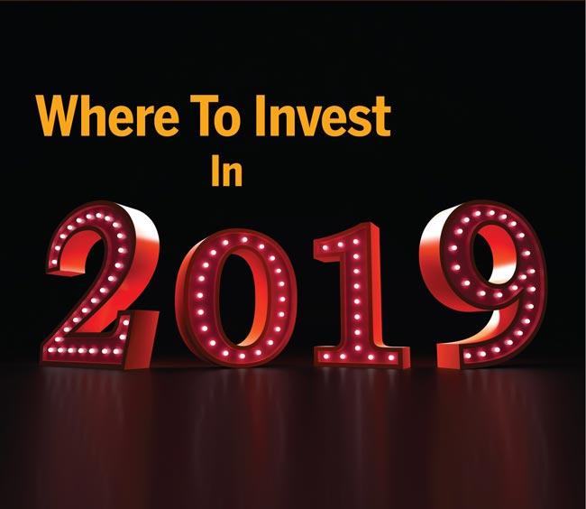 Where To Invest In 2019