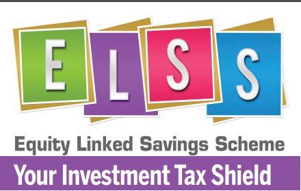 Equity Linked Tax Scheme Your Investment Tax Shield