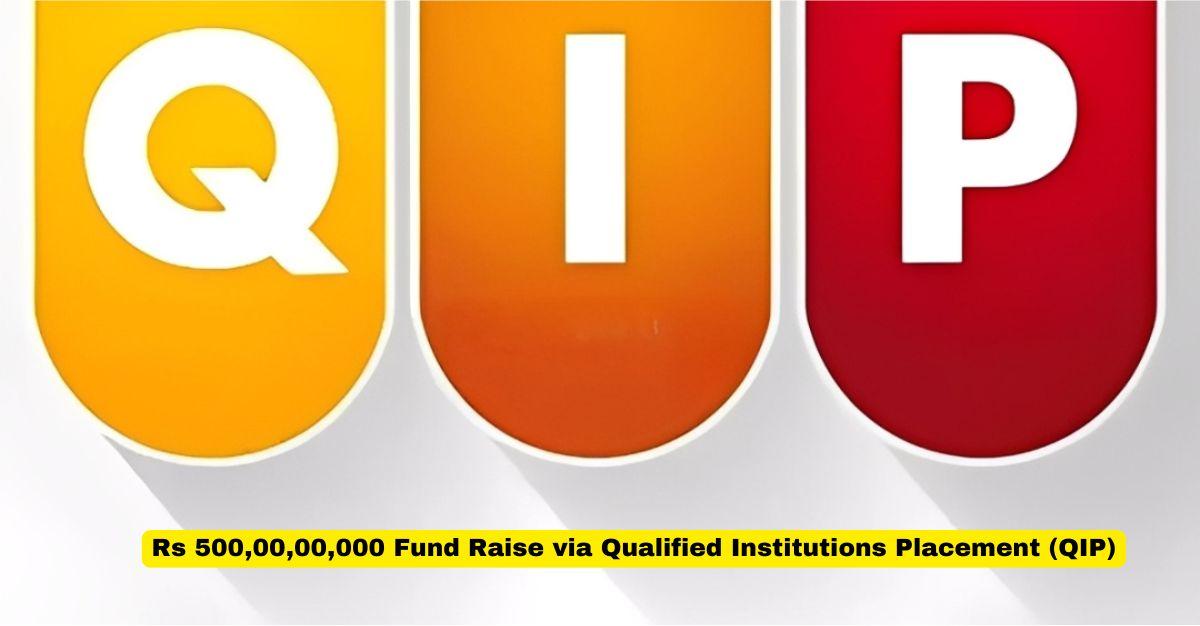 FIIs bought 10,00,000 shares: Penny stock under Rs 2 locked in upper circuit as Board approved Rs 500,00,00,000 fund raise via QIP