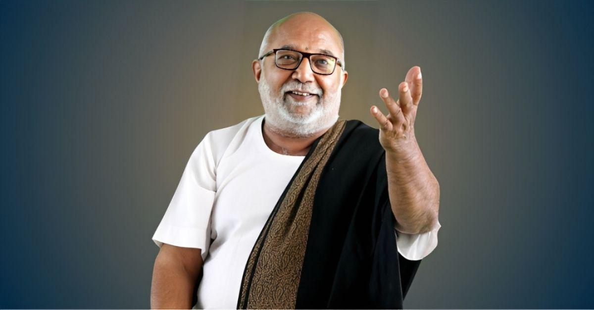 Penny stock in focus as company enters into agreement to facilitate Atul Purohit's cultural program with Rishabh Entertainment for USD 55,000