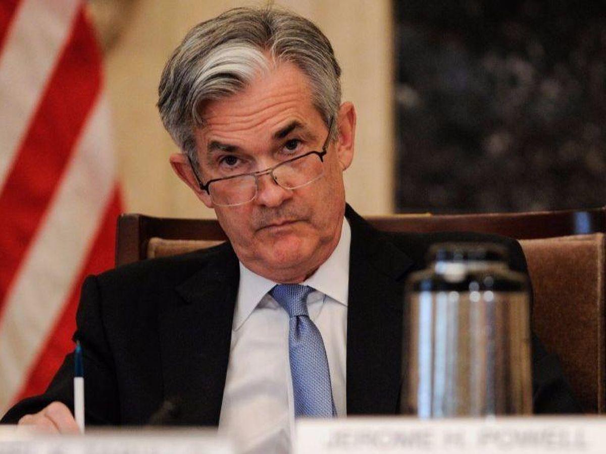 Market reacts to US interest rate hike